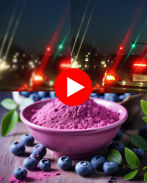 Product preview showing a natural remedy